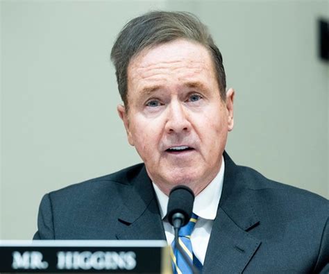Longtime Democrat from New York, Brian Higgins, to leave Congress next year